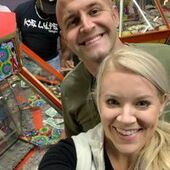 User avatar for Marion Allen