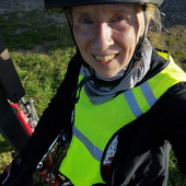 User avatar for Deborah Fox