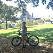 User avatar for Charmaine Cruz