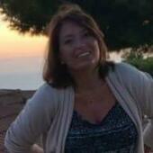 User avatar for Caroline Paff