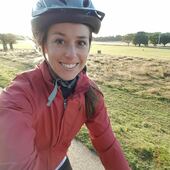 User avatar for Jaclyn Spir