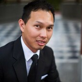 User avatar for Justin Yoong