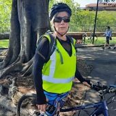 User avatar for Joanna Schultz