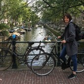 User avatar for anne claire collee