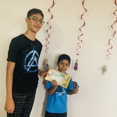 User avatar for Aditya Verma