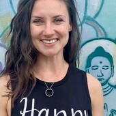 User avatar for Brittany Marker