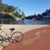 User avatar for Sandra Martin