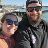 User avatar for Andrea Karpinski