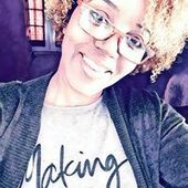 User avatar for Cee Mitchell