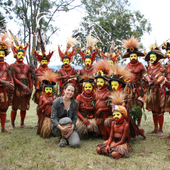 User avatar for Natasha Robson