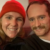 User avatar for Caitlan Cooper Trent