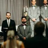 User avatar for Michael Houck