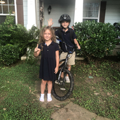 User avatar for Christy Pensinger