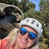 User avatar for Gillian Sharpe