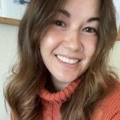 User avatar for Ashley Oliver