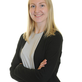 User avatar for Abbie Clegg