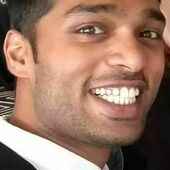 User avatar for Kishore Devisetti