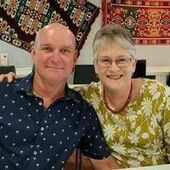 User avatar for Cindy Blanch