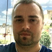 User avatar for Roman Temnenko