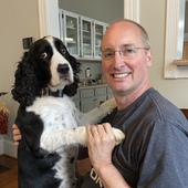 User avatar for Dean Robinson