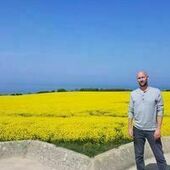 User avatar for Chris Lohman