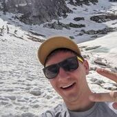 User avatar for Alex Messersmith