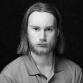 User avatar for Brandon Berryhill