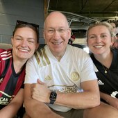 User avatar for Christina Archer