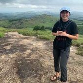 User avatar for Rose Hefferon