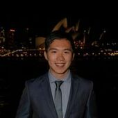 User avatar for Toby Wong