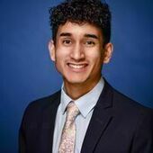 User avatar for Ben Frazer