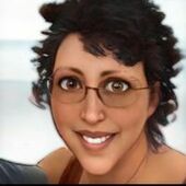 User avatar for Allison Carter