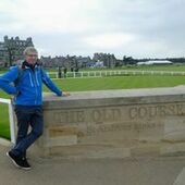 User avatar for Neil Heslop