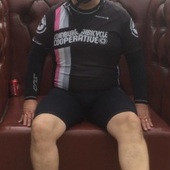 User avatar for Mark Hutchinson