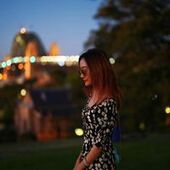 User avatar for Keying Li