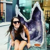 User avatar for Lauren Abrams