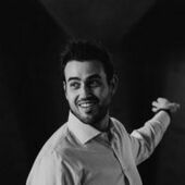 User avatar for Daniel Jiménez