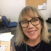 User avatar for Gael Stewart