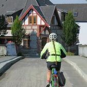 User avatar for Ann Abeles