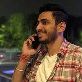 User avatar for Gaurav Kakkar