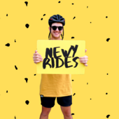 User avatar for Newy Rides