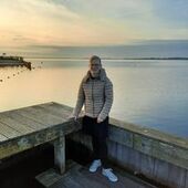 User avatar for Sanne Van Engelenburg