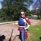 User avatar for Sarah Neville