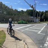 User avatar for Tyler Bouse