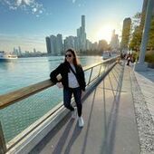 User avatar for Jana Maghribi