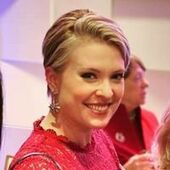 User avatar for Emily Ward