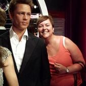 User avatar for Gina Simpson