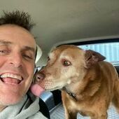 User avatar for Dave Dawes