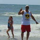 User avatar for Gl Mc Clendon