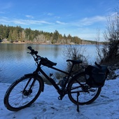 User avatar for Tina Brooks